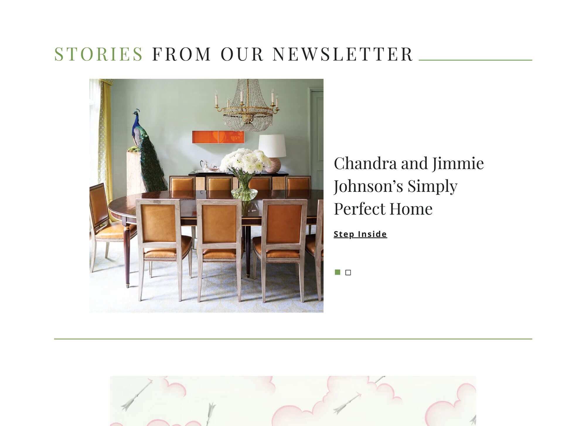 Schumacher — Shopify website by Bound By