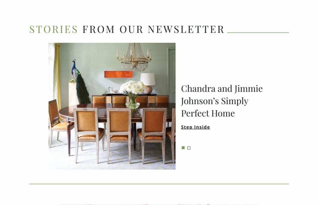Schumacher — Shopify website by Bound By