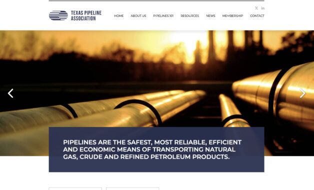 Texas Pipeline Association